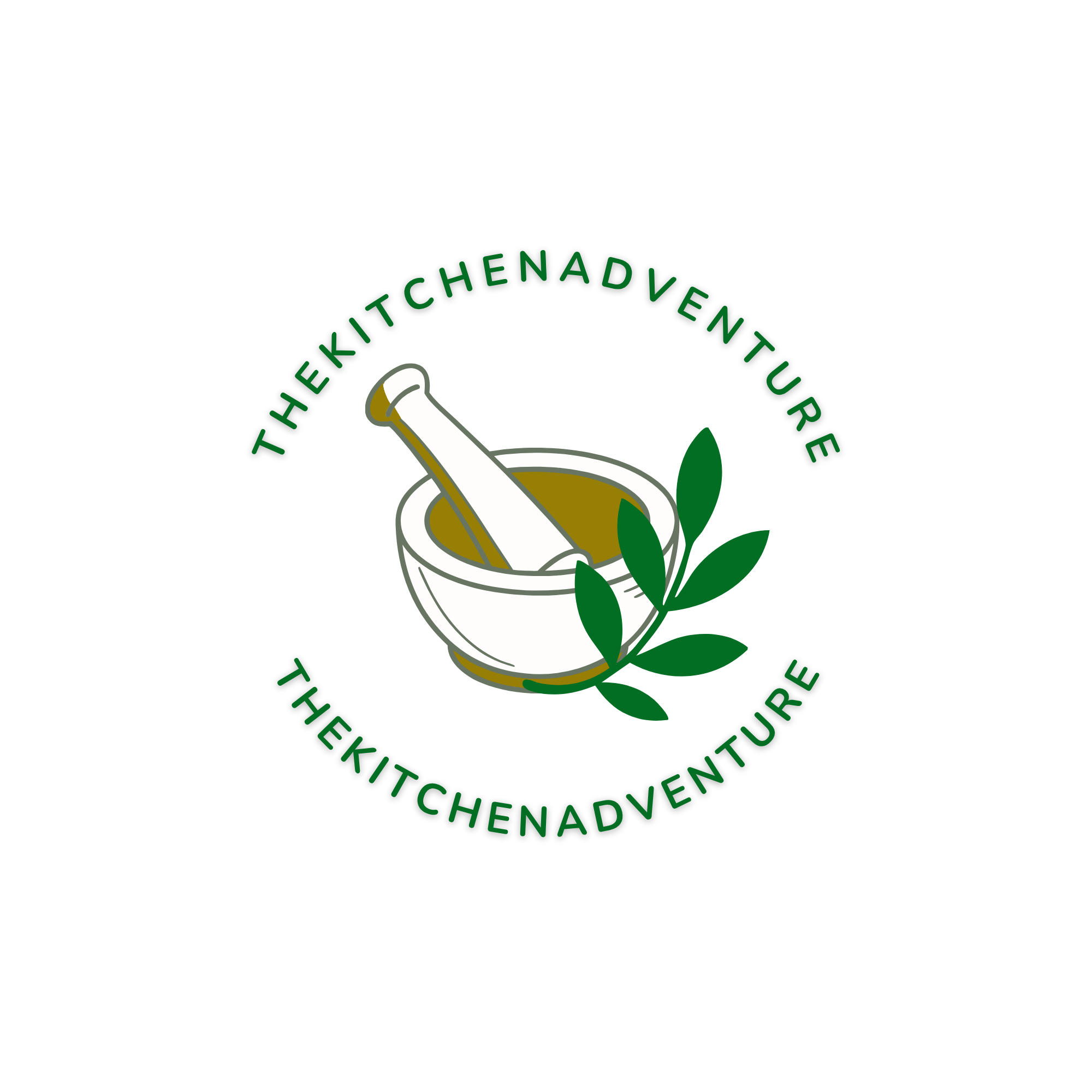 TheKitchenAdventure